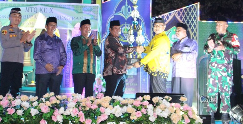 Mtq Mura 2024 Ditutup