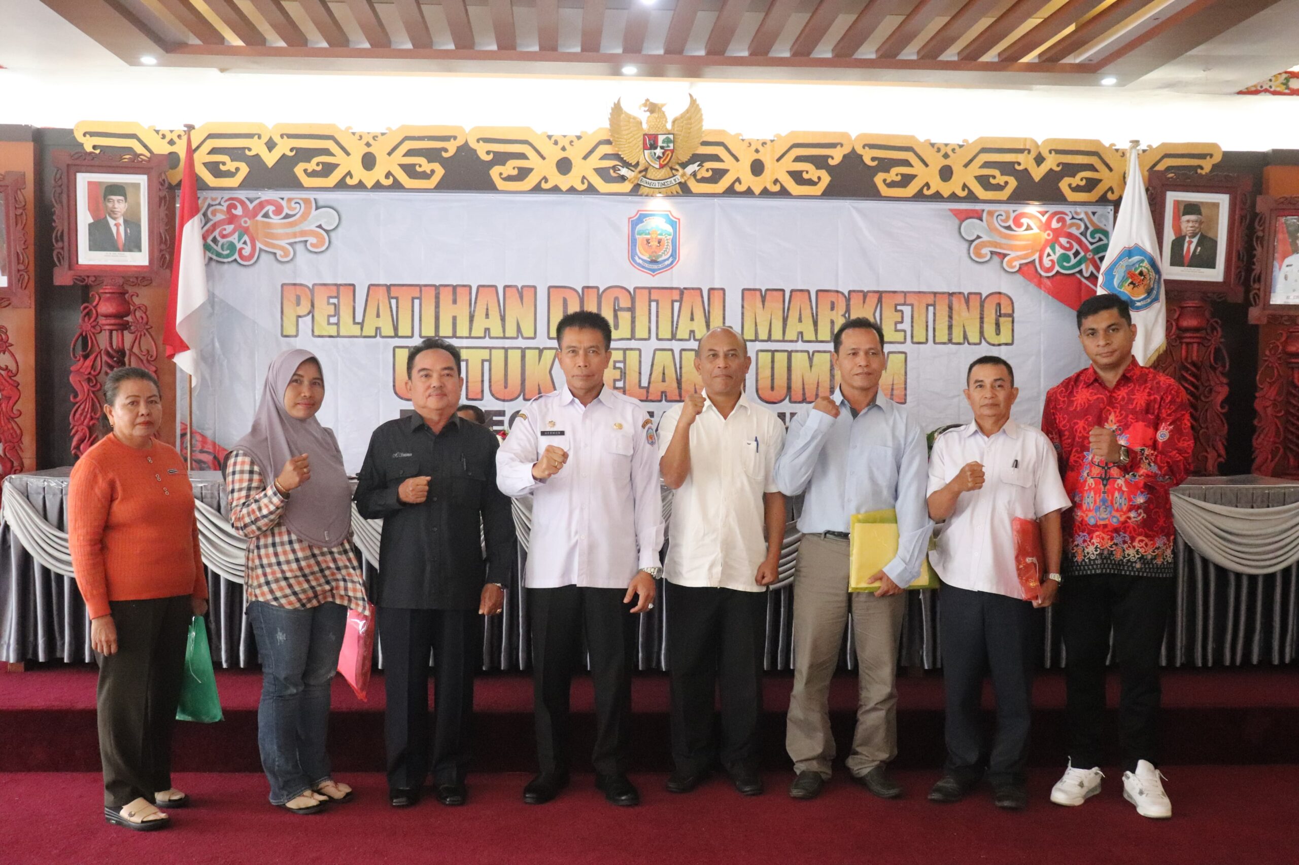 Pelatihan Umkm Mura 2024