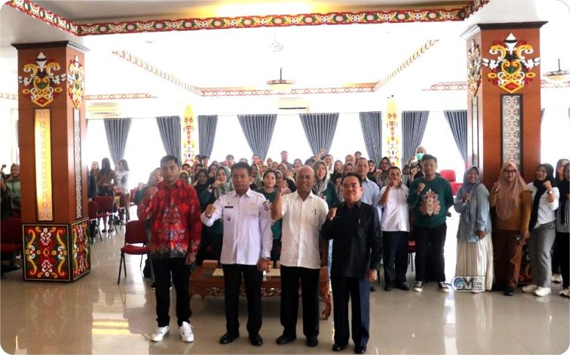 Pelatihan Digital Marketing Untuk Umkm Mura