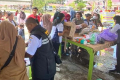 Dkp Mura Pasar Murah 2