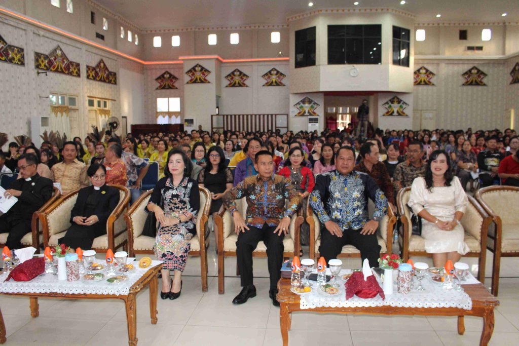 Natal Oikumene Mura 2024