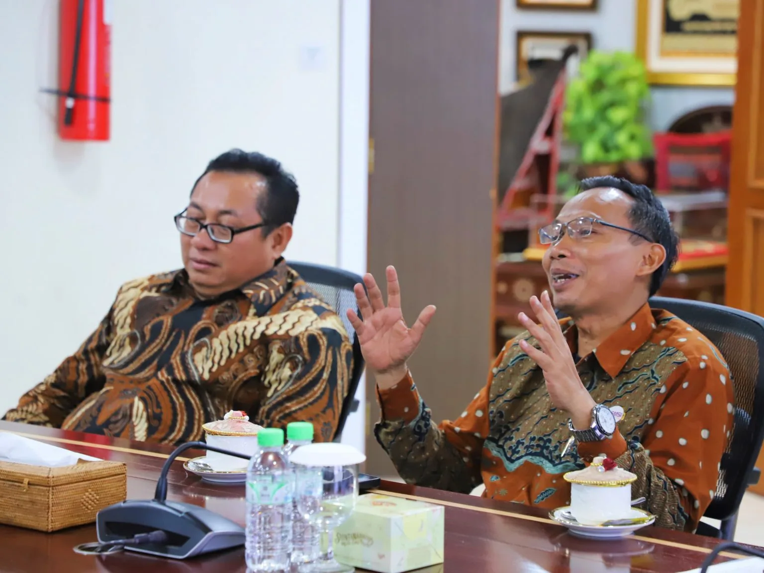 Ketua Smsi