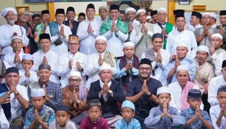 12 Lokasi, Ratusan Kilometer Perjalanan, Dan Ribuan Senyum Warga. Akhirnya, Perjalanan Safari Ra