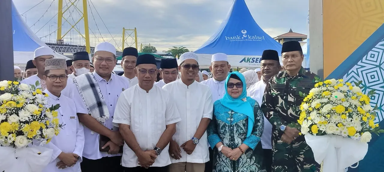 Kuliner Ramadhan Baiman 1