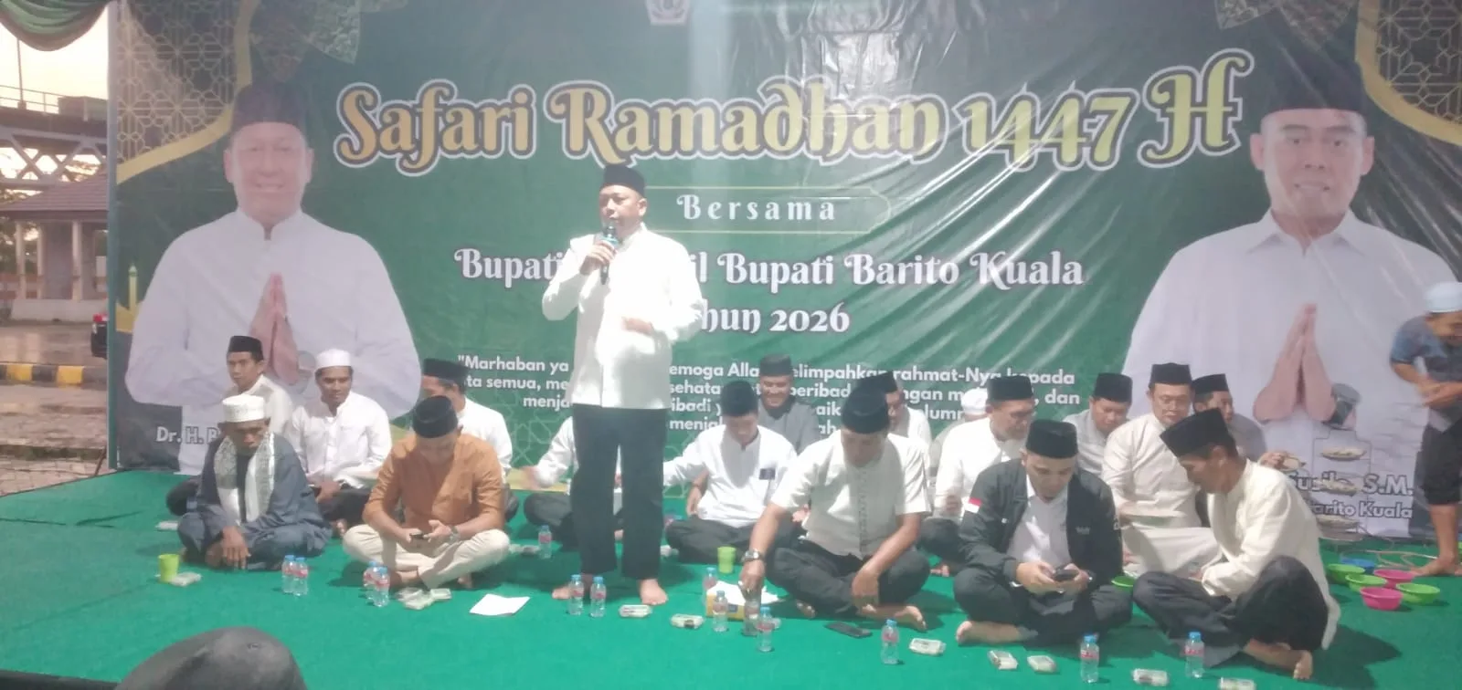 Safari Ramadhan 02 Maret 2026 1