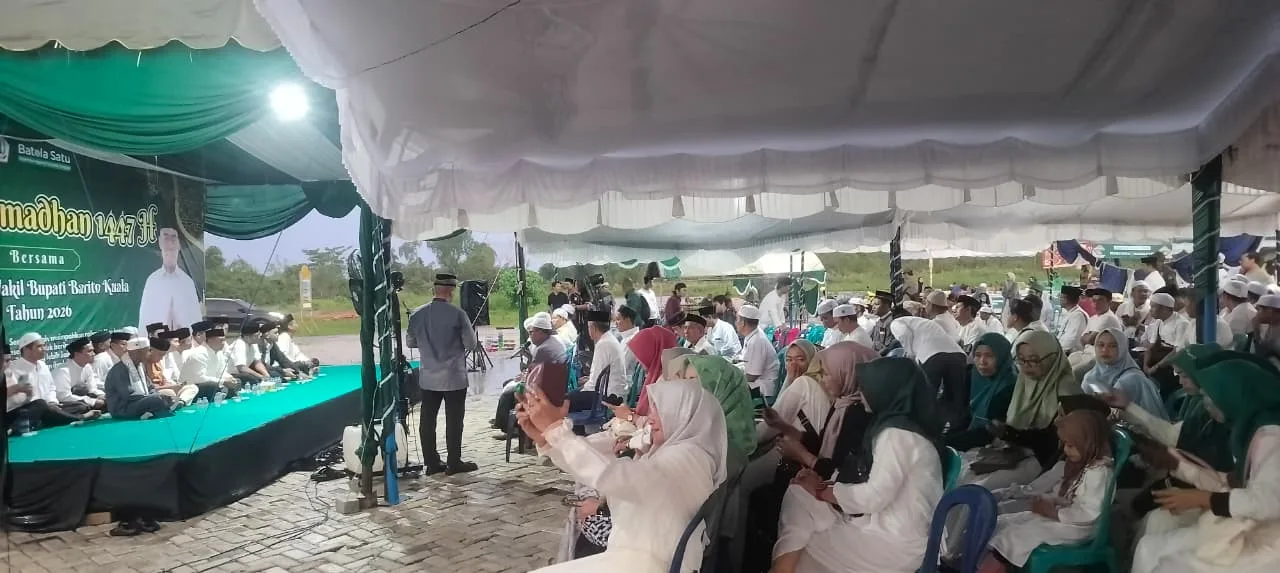 Safari Ramadhan 02 Maret 2026 2