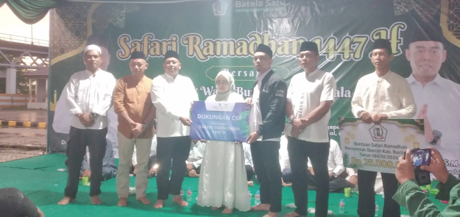 Safari Ramadhan 02 Maret 2026 3