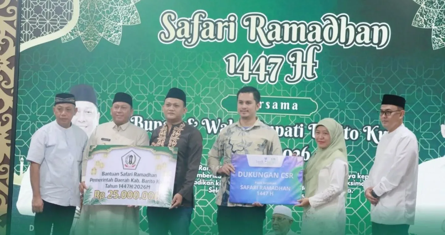 Safari Ramadhan 10 Maret 2026 3