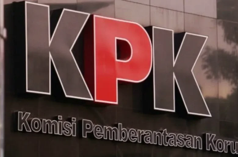 Kpk Komisi Pemberantasan Korupsi