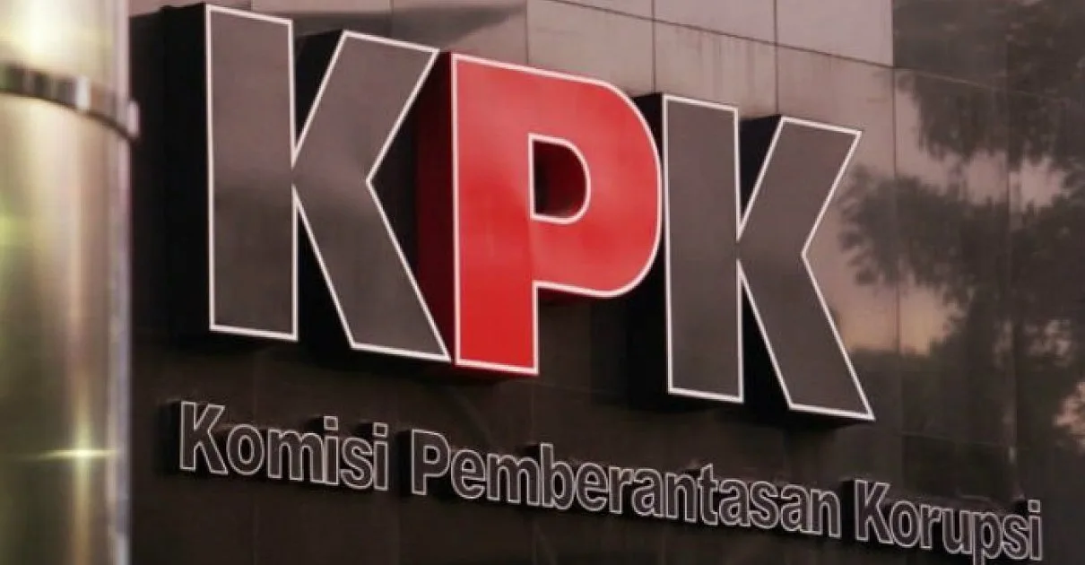 Kpk Komisi Pemberantasan Korupsi