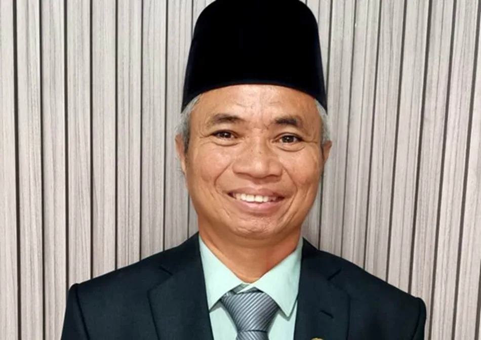 Kepala Badan Kesbangpol Kabupaten Barito Utara, Rayadi (ist)