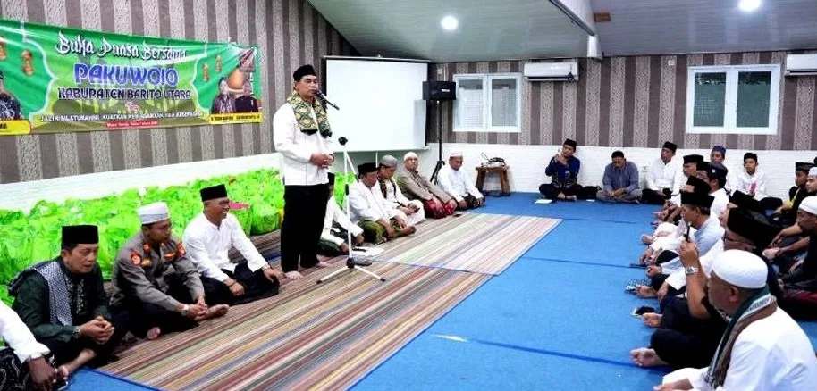 Bukber