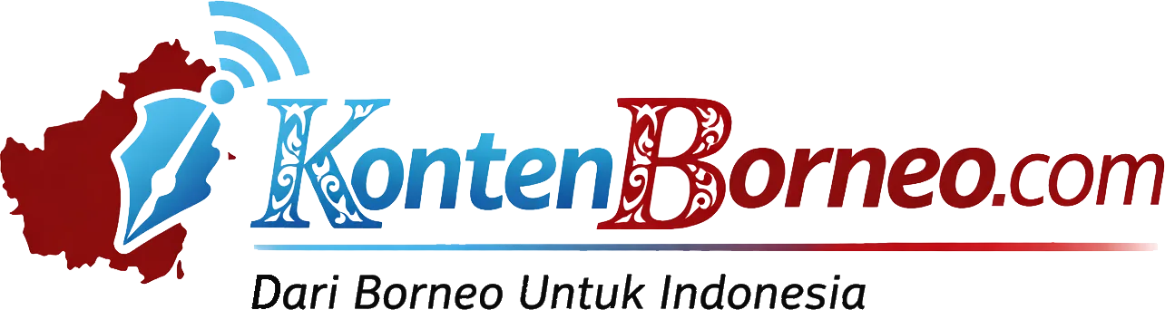 Kontenborneo.com