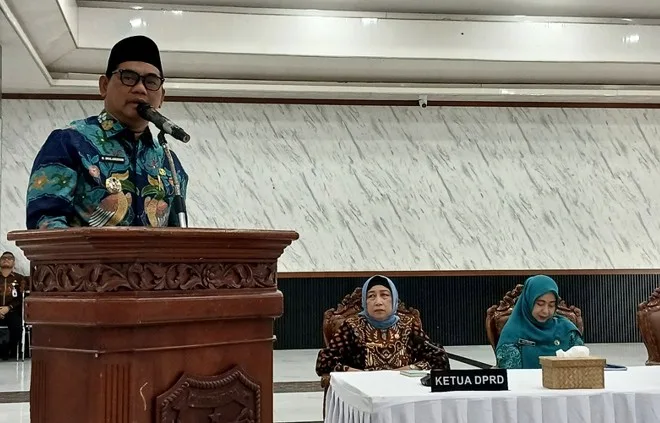 Musrenbang 2