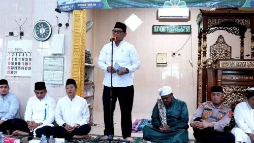 Silaturahmi 3 Ok
