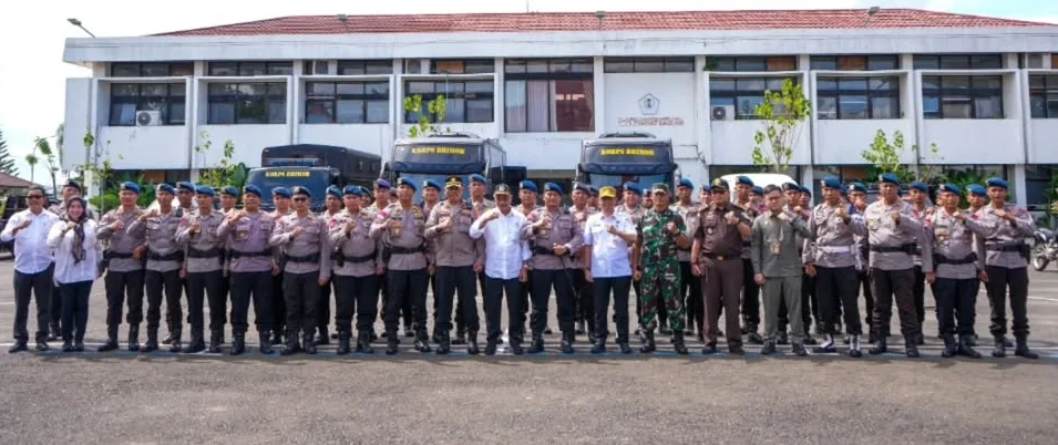Foto Bersama