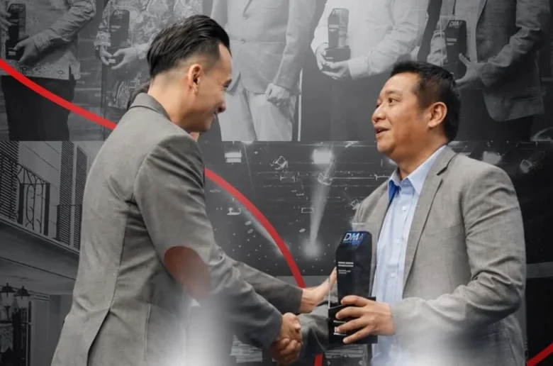 Kabupaten Barito Utara Raih Digital Innovation Award 2026