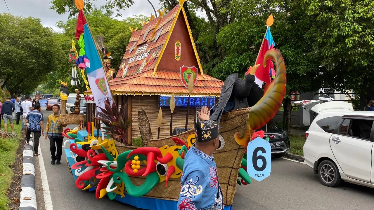Karnaval Budaya Tahun 2026 1