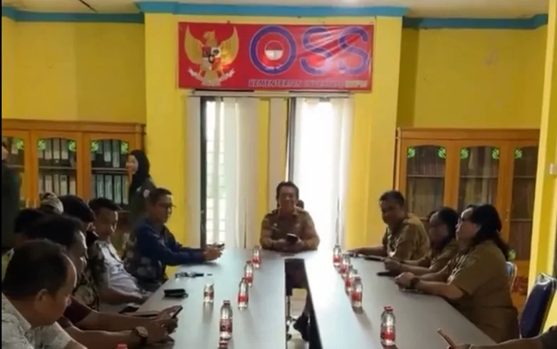 Dprd Batola Dpmptsp Bartim 2