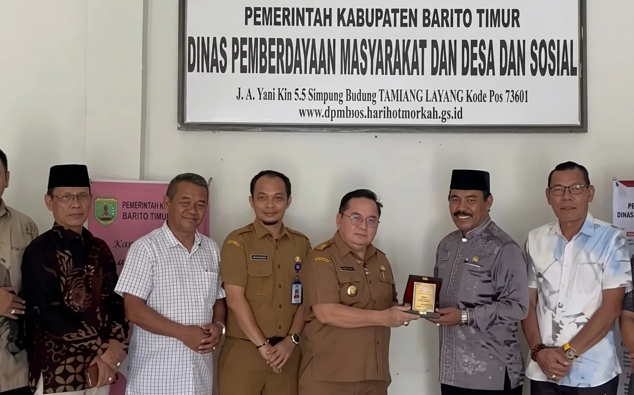 Dprd Batola Bartim 2026