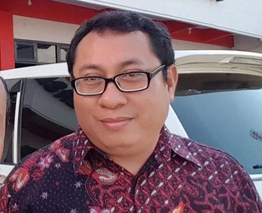 Ketua Umum Serikat Media Siber Indonesia, Firdaus