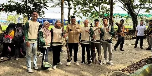 Bersih