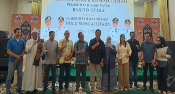 Foto Bersama