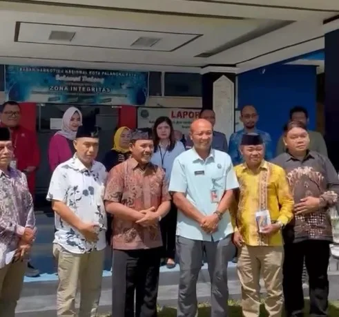 Kunjungan