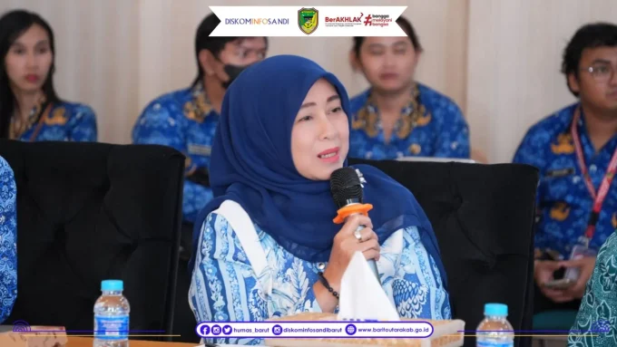 Tpa Bunda Piara Barito Utara Masuk Nominasi Praktik Baik Tingkat Nasional Bkkbn