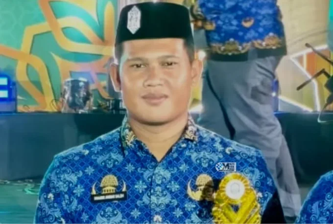 Kafilah Asal Murung Raya Raih Juara Iii Cabang Lomba Tilawah Al Qur’an Putra